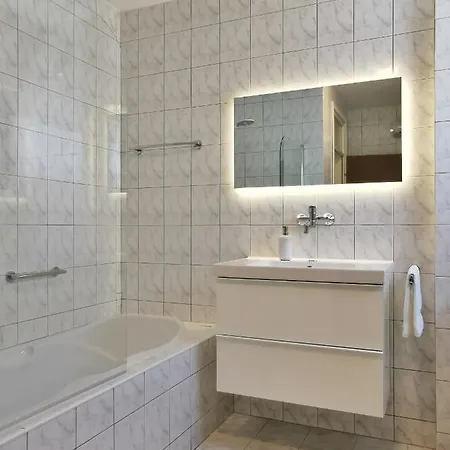 Appartement Asterias *