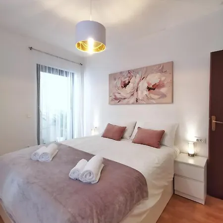 Asterias Appartement Poreč