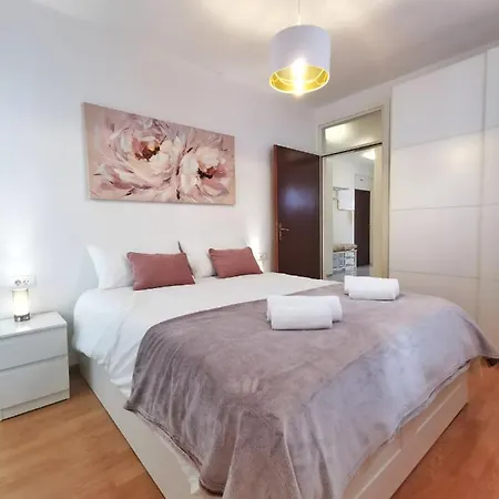 Asterias Appartement