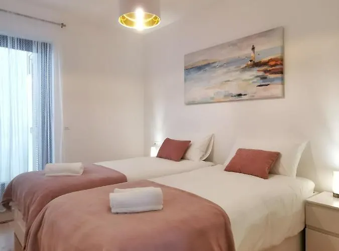 Apartment Asterias *