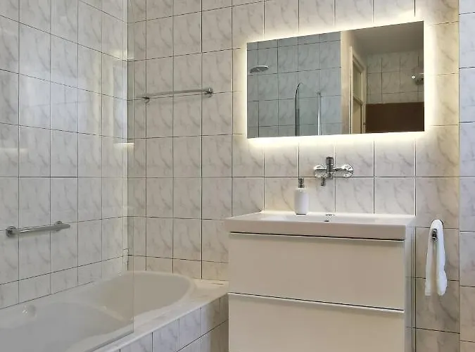 Apartment Asterias *