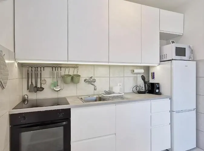 Apartment Asterias