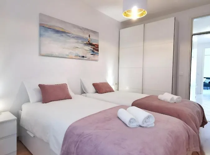 Apartment Asterias *