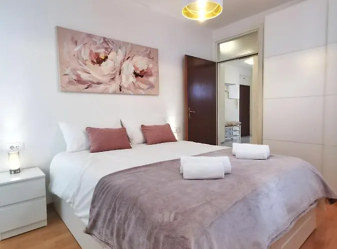 Asterias Apartment