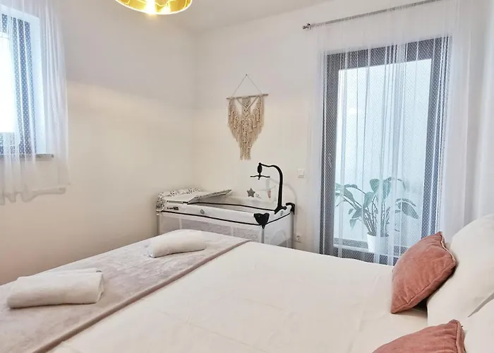 Apartment Asterias