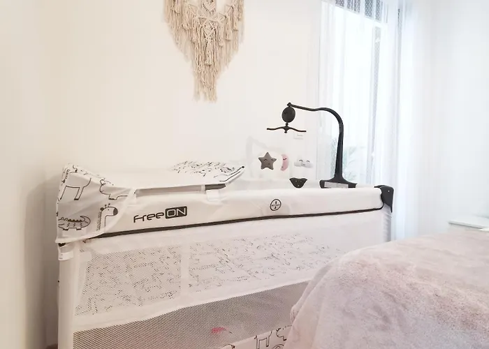 Asterias Apartment