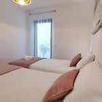 Asterias 아파트 포레치