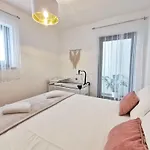 아파트 Asterias