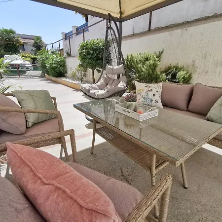 Apartment Asterias