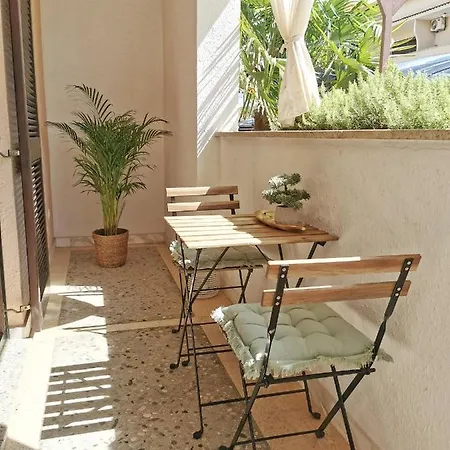 Apartment Asterias