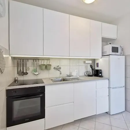 Apartment Asterias