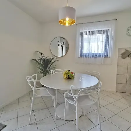 Apartment Asterias Porec