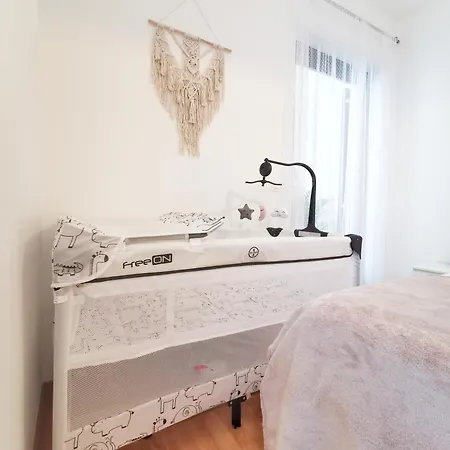Asterias Apartment