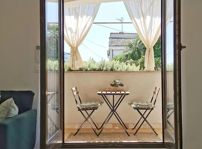 Asterias * ポレッチ