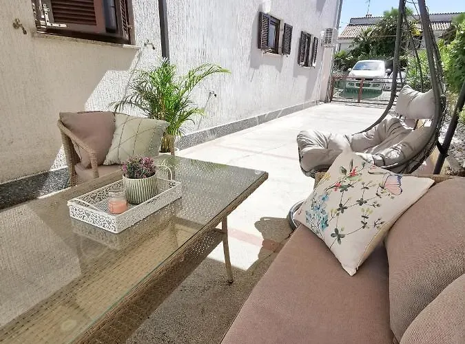 Asterias アパート